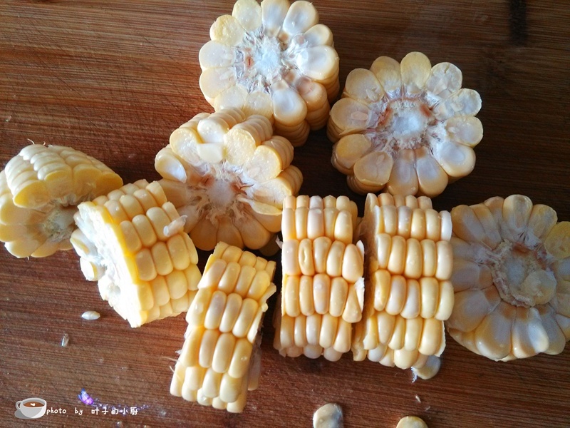 棒骨汤加包菜怎么好吃入味,原味棒骨汤怎么炖才最营养