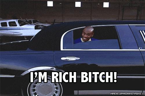 怎么才能无意间炫富,如何炫富