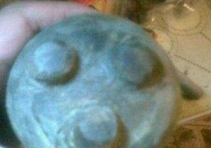 金丝楠沉香手工制作视频,金丝楠木圆形香炉