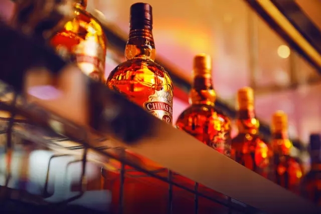 2020芝华士鸡尾酒大师赛,芝华士鸡尾酒大师赛视频