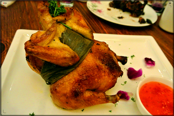 马来西亚巴生肉骨茶最正宗的做法,新加坡十二道锋味推荐的肉骨茶