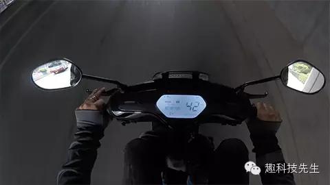 小牛m1都市动力版电动车,小牛电动m1深度评测