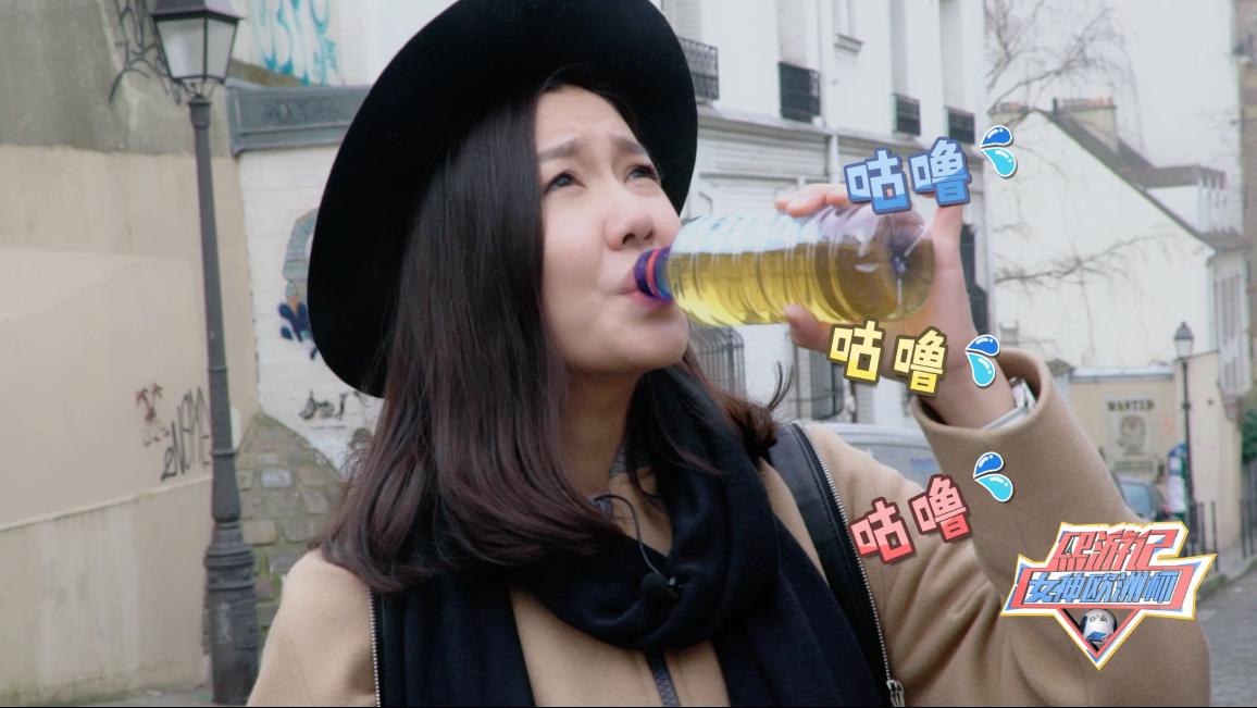 乐视体育欧联杯,刘语熙女神欧洲杯担纲主角