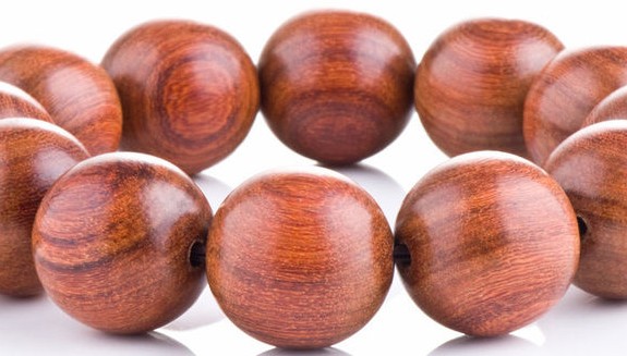 佛珠手串用什么木质最好,木佛珠手串有什么作用和功效