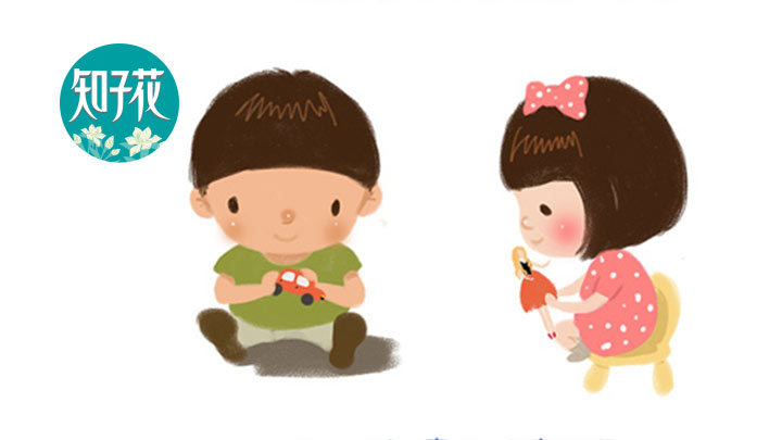 如何对宝宝进行早期性教育,如何对孩子进行初步性教育