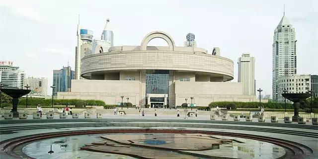 上海免费旅游景点,上海残疾人免费景点一览表