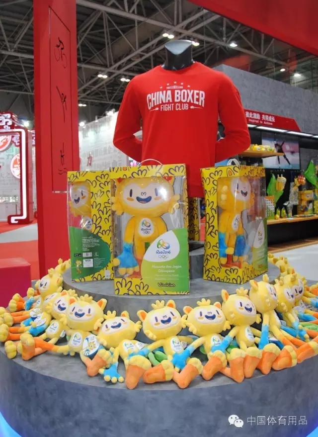 体博会展会新品,2021体博展会大全一览表