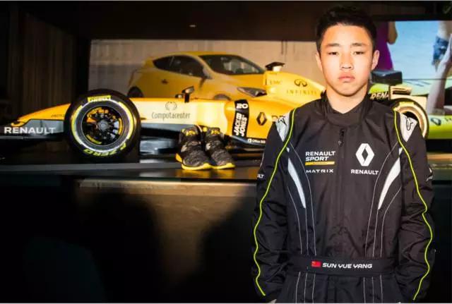 f1赛车手励志故事,f1车手的励志故事