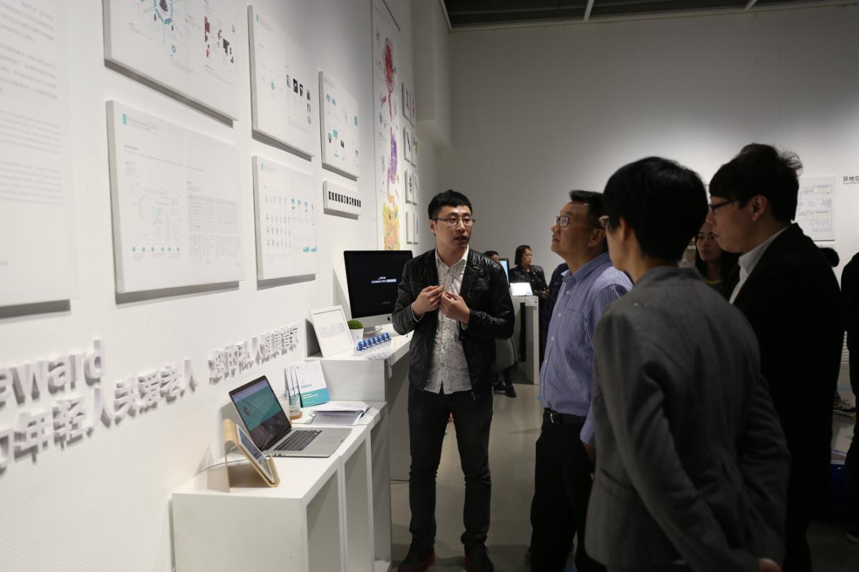 2020艾德艺术设计学院毕设展,室内艺术设计毕业设计展