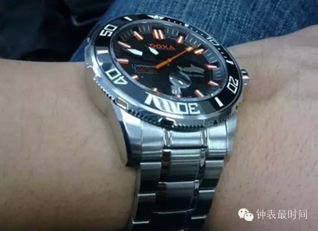 夏季防水石英腕表,今夏不可错过的5款潜水名表