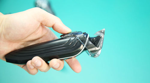 飞利浦剃须刀哪款最好用真实评测,飞利浦进口剃须刀推荐和评测