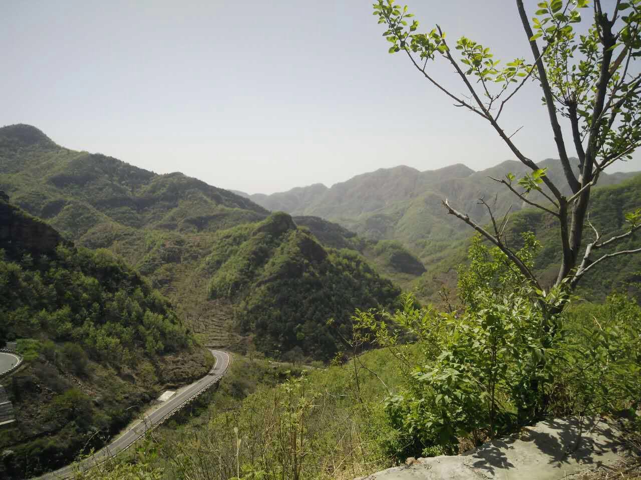 平谷国际徒步大道开放吗,平谷徒步大道自驾游路线图