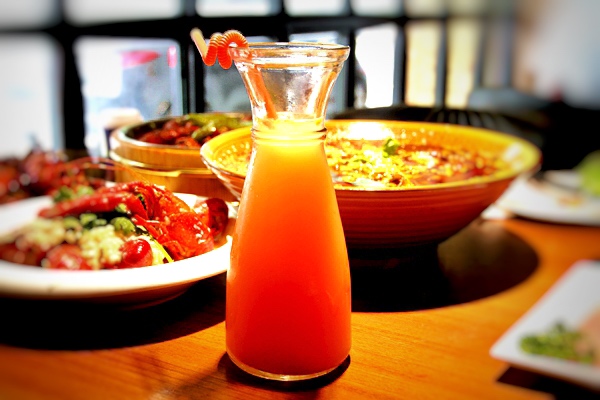 西安好吃的美食虾排行榜前十名,西安吃虾和鸡腿的地方推荐