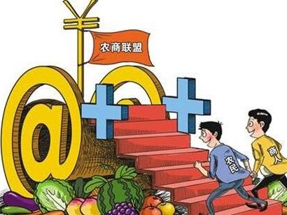 农村电商之我看:京东乡村推广员