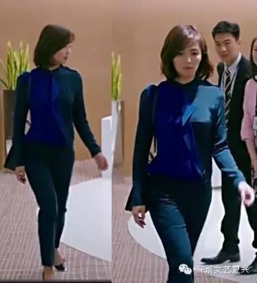 扒一扒《欢乐颂》五美的衣服，剧组的细节控也是有毒