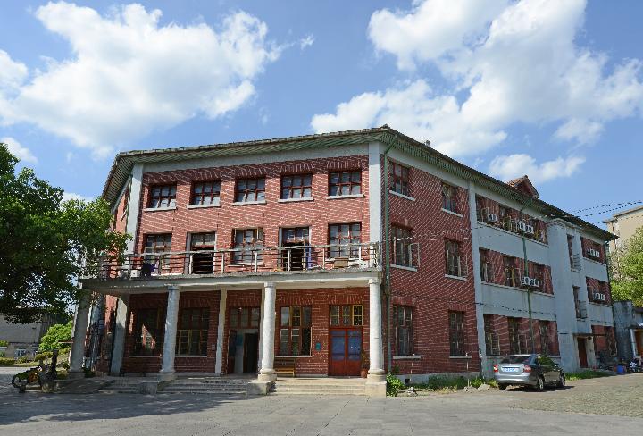 株洲601厂简介,601厂简介