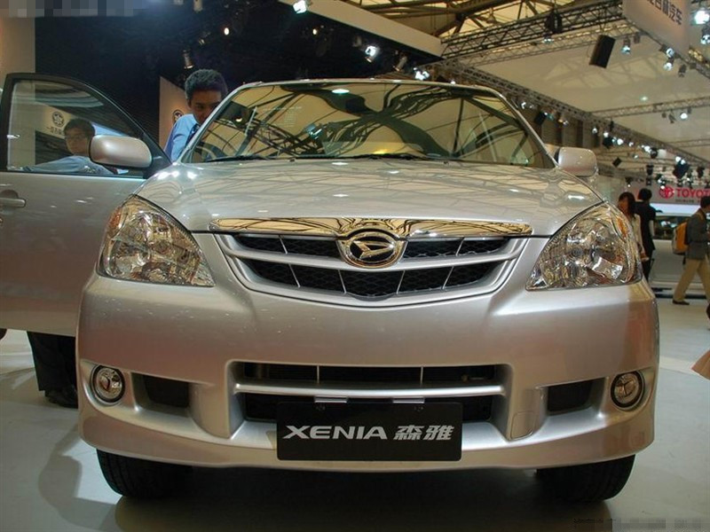 森雅s80行驶了17万公里,一汽森雅s80敲缸