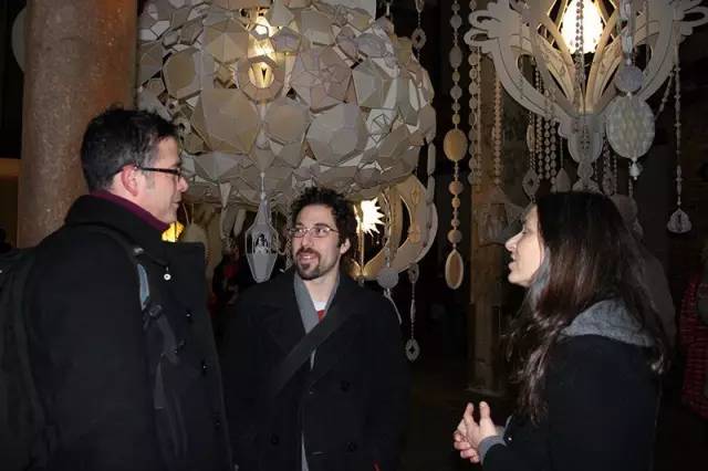 变废为宝的杰作,变废为宝制出的东西堪比巴黎时装