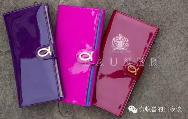 女王同款包包,做不了公主梦要有女王心