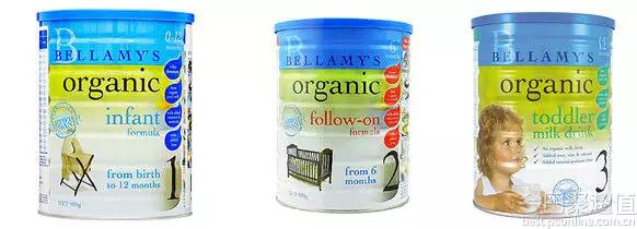 真正的澳洲奶粉,正宗的澳洲奶粉