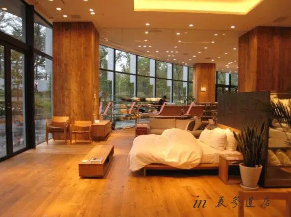 muji值得买的文具,muji值得买的实木家具