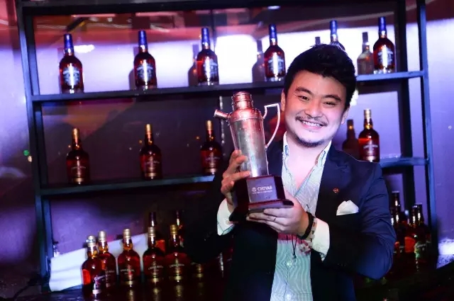 2020芝华士鸡尾酒大师赛,芝华士鸡尾酒大师赛视频