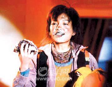 巩俐和胡歌,巩俐胡歌