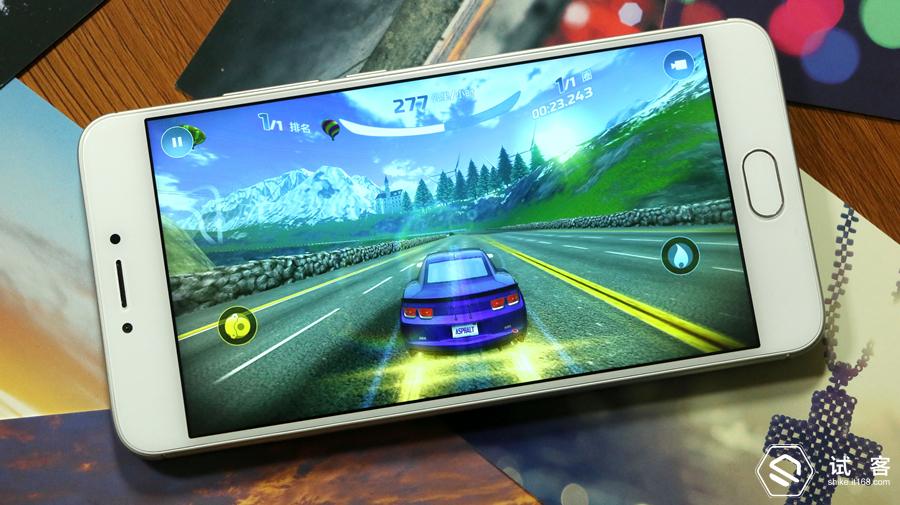 颜值爆表性价比手机,魅蓝note3参数配置详情