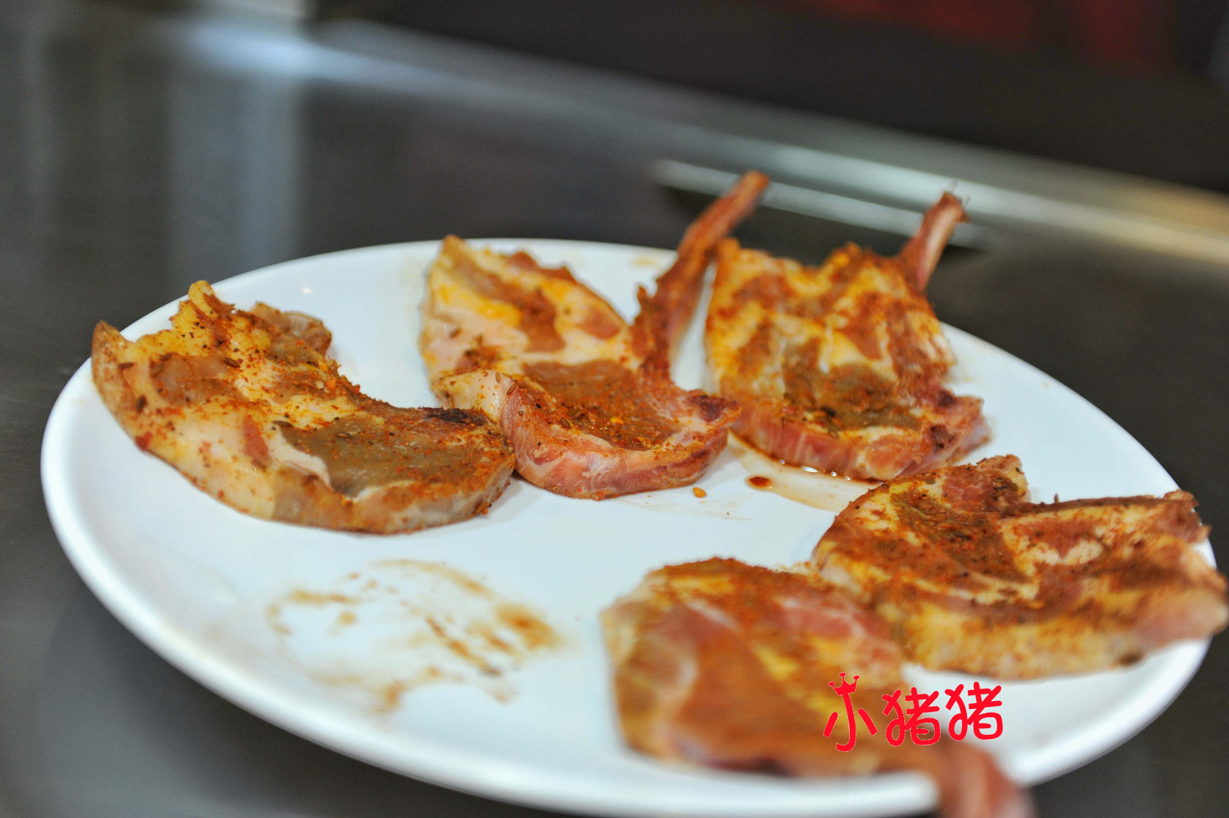 南城吃海鲜的地方推荐,南城铁板烧自助