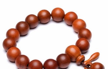 木质佛珠手串,佛珠手串用什么木质最好