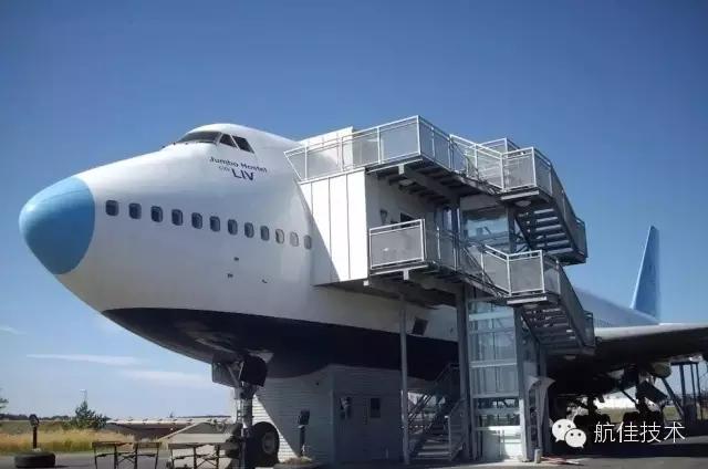 退役后的飞机都被搬去了哪里,退役飞机为啥放到美国