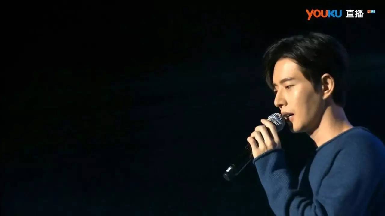 朴海镇恋爱曝光,朴海镇见面会照片