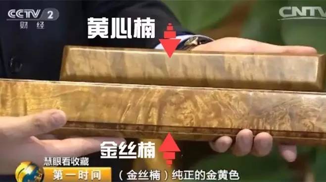 市面上冒充金丝楠的有哪些,大叶金丝楠如何冒充小叶金丝楠