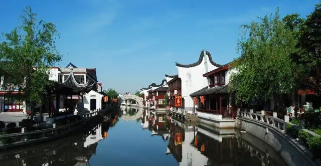 上海免费旅游景点,上海残疾人免费景点一览表