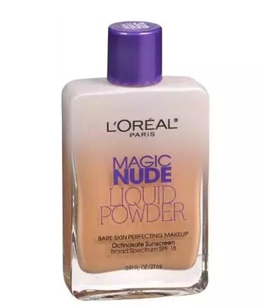 扒一扒好用的国货,平价扒脸效果好的粉底液