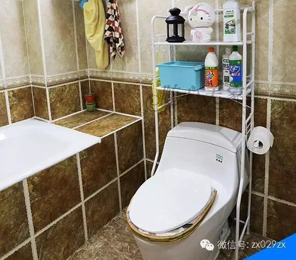 座便器离墙距离留少了怎么办合适,座便器离墙壁多少公分