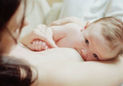 喝奶粉长大的宝宝和母乳的区别,奶粉宝宝和母乳宝宝的区别