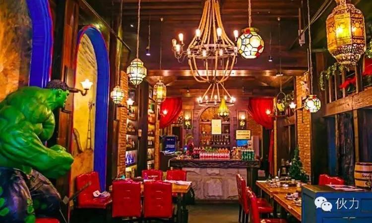 你要是醒着，整座城市陪你失眠 |武汉的11家深夜食堂