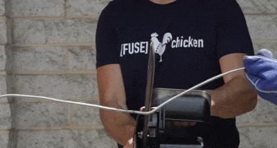 妈妈再也不用担心我的手机充不上电了!