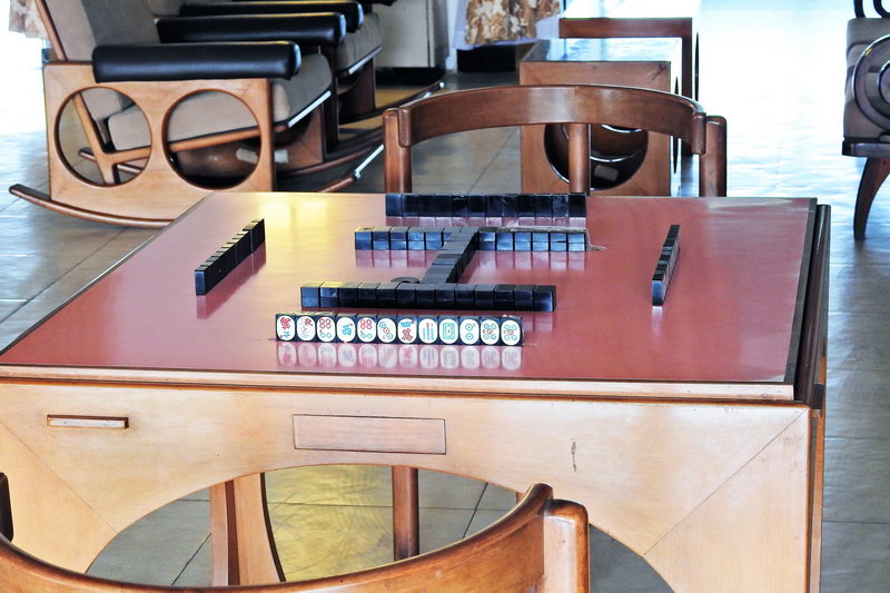 南越西贡总统府,越南奠边府旅游