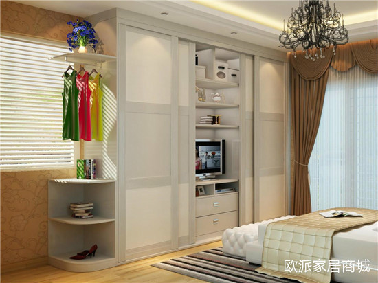 趟门衣柜款式大全,趟门衣柜款式图片大全