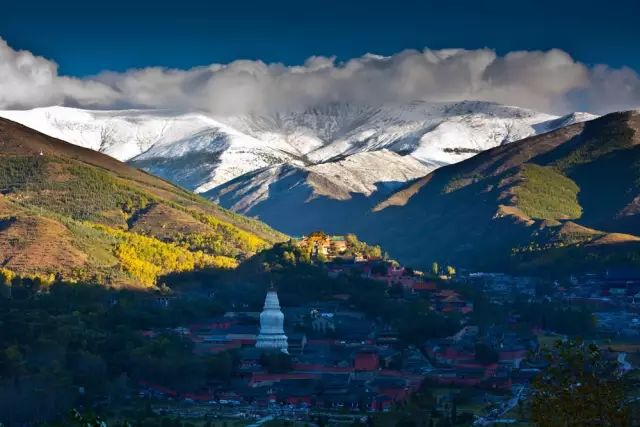 全国名胜风景最多的属于哪个省,中国哪个省是旅游胜地