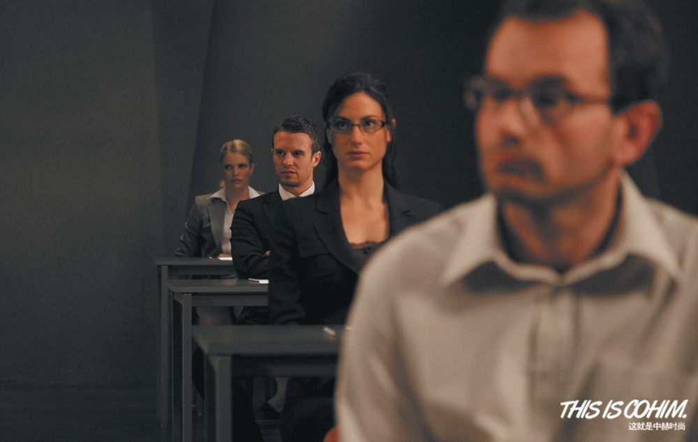 招聘会当前|又到跳槽季，陈列师是跳还是留？