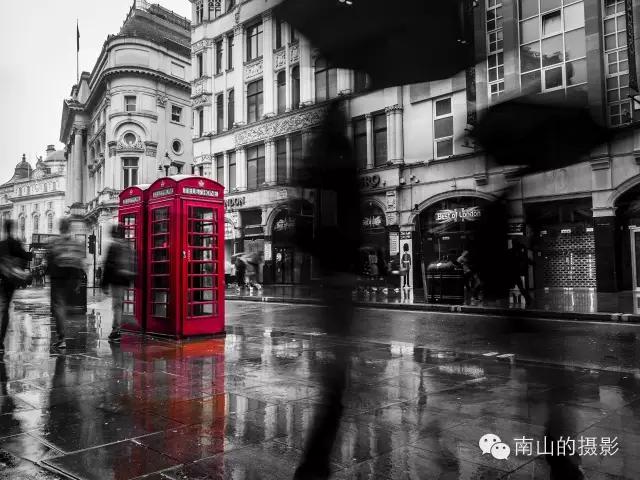 打开伦敦的方式不对？——英国游记Vol.01