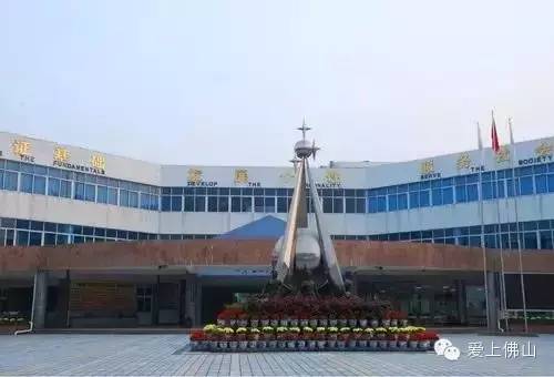 佛山top10学校,佛山十大顶级私立高中