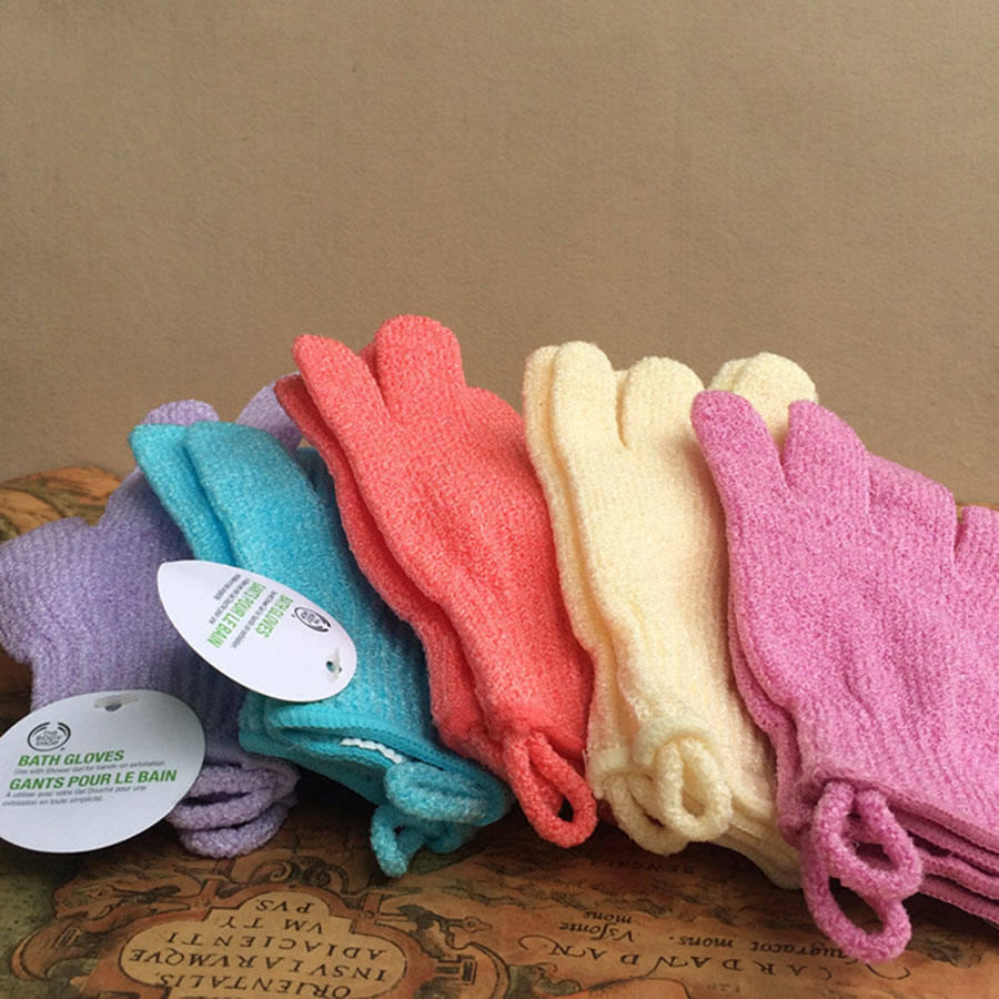 沐浴舒适度大提升?没用过这些你就out了