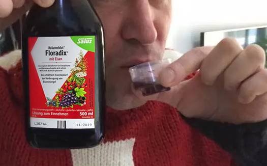 十斤红糖不如一口铁元,拯救黄脸婆全靠它了