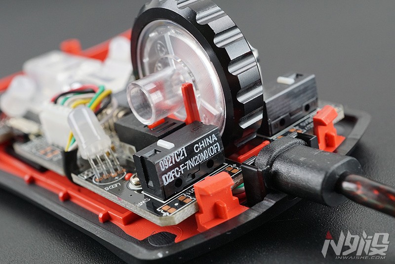 i-rocks鼠标怎么样,i-rocks键盘评测