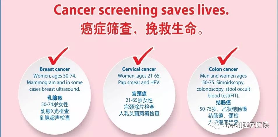 和睦家的体检怎样,和睦体检
