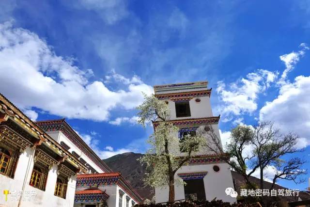 四川川藏环线去稻城亚丁,川藏之旅稻城亚丁